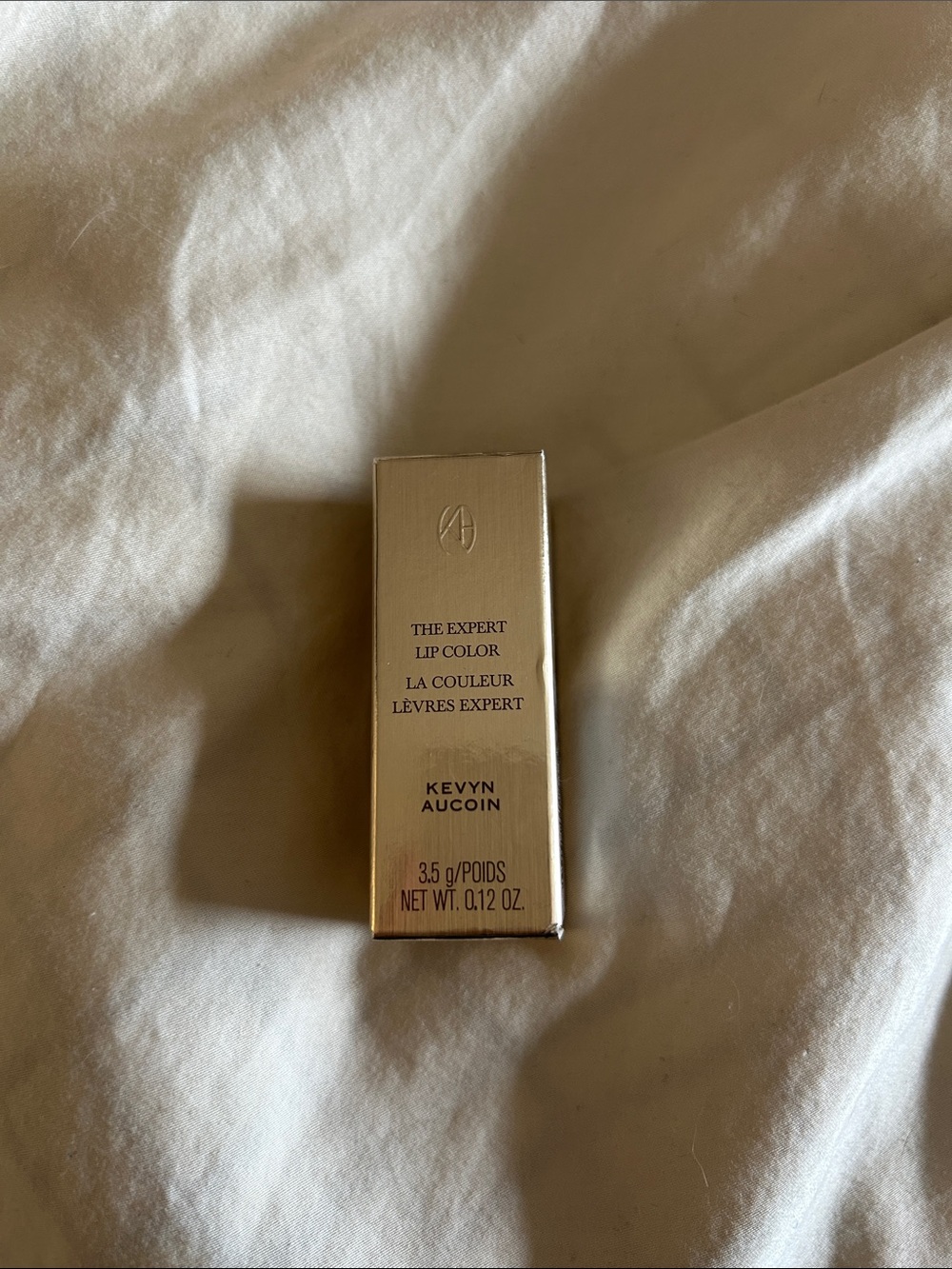 Kevyn Aucoin - The Expert Color - Black Dahlia - NIB